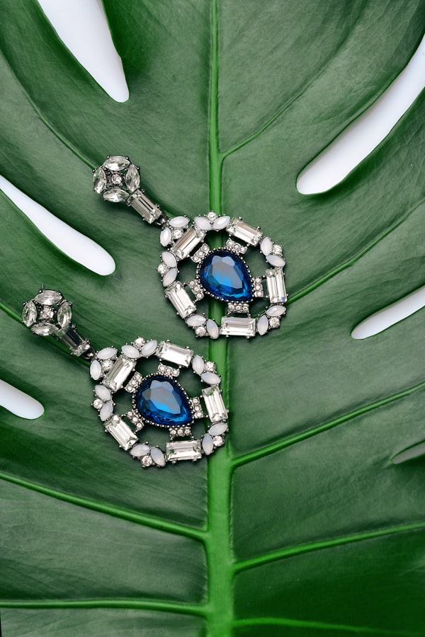 White Diamonds