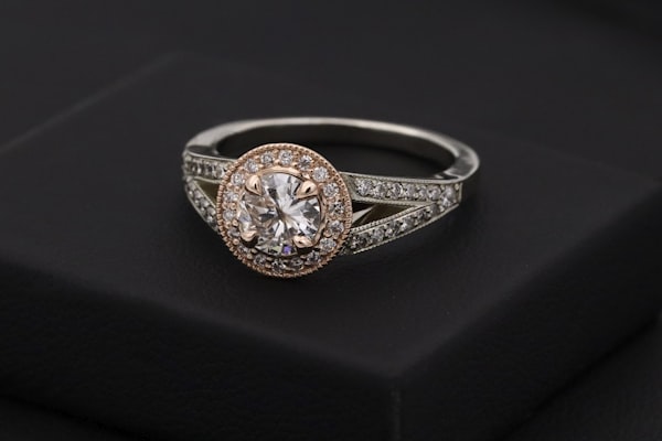 Green Diamonds