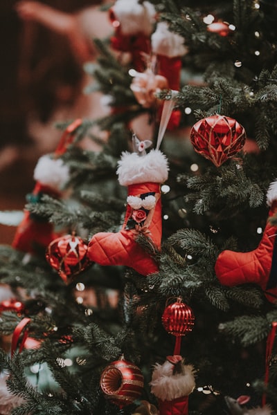 Christmas Jewelry