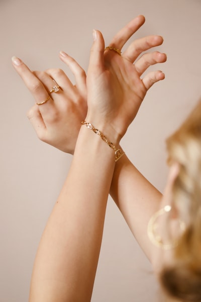 Mother's Day Jewelry